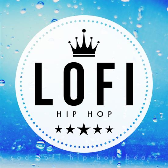 Lofi Hip Hop - Sad Lofi Hip Hop Beats - cover.jpg