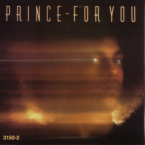 1978 Prince - For You - 320 - foryou.jpg