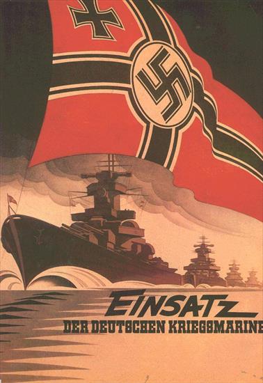 Nazistowskie plakaty - Nazi_einsatz.jpg