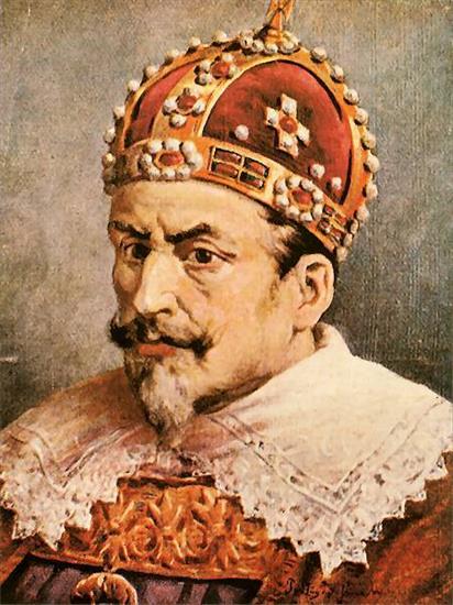 Poczet królów i książąt polskich - Zygmunt III Waza.jpg