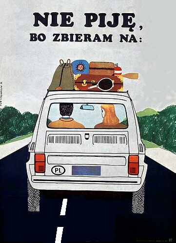 Plakaty propagandowe-PRL - plakat maluch.jpg