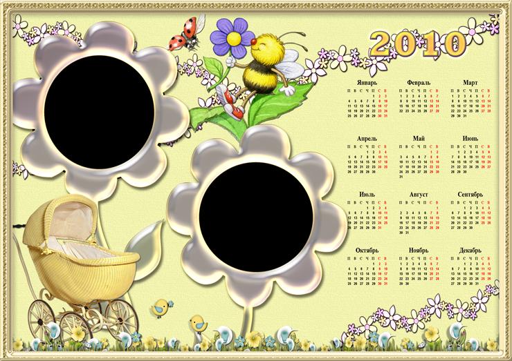 Kalendarze 2010 - Kalendarz 288.png