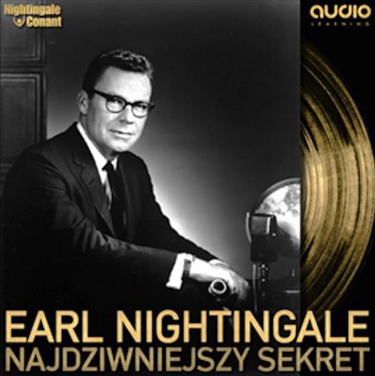 Najdziwniejszy sekret świata - Earl Nightingale - Najdziwniejszy sekret Earl Nightingale.jpg