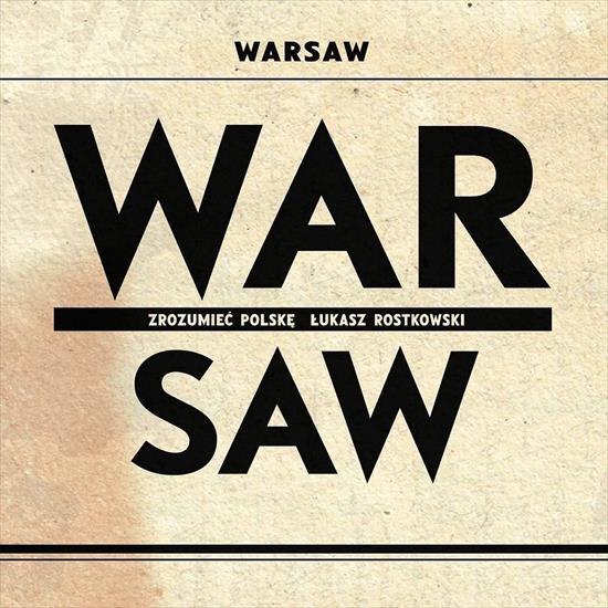 L.U.C Łukasz Rostkowski - L.U.C - Zrozumieć Polskę WAR-SAW 2011.jpg