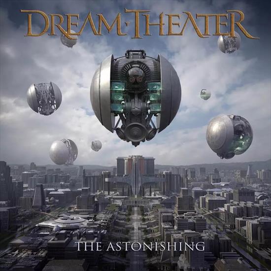 Dream Theater, John Petrucci, James LaBrie - Dream Theater - The Astonishing 2016.jpg