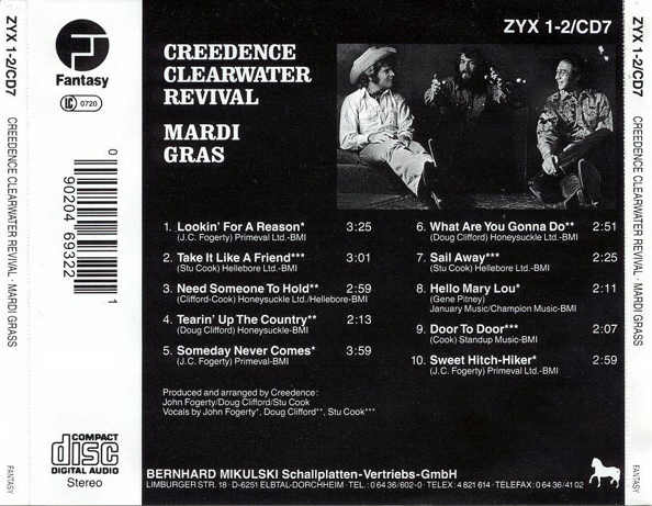 1972 - Mardi Gras tyfuss - Creedence_Clearwater_Revival-Mardi_Gras-Back.jpg