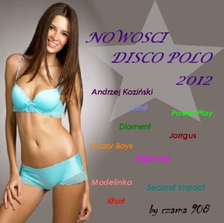 DISCO POLO NOWOŚCI 2012 - Nowości Disco Polo 2012.jpg