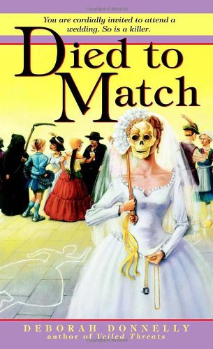 Died to Match 6260 - cover.jpg