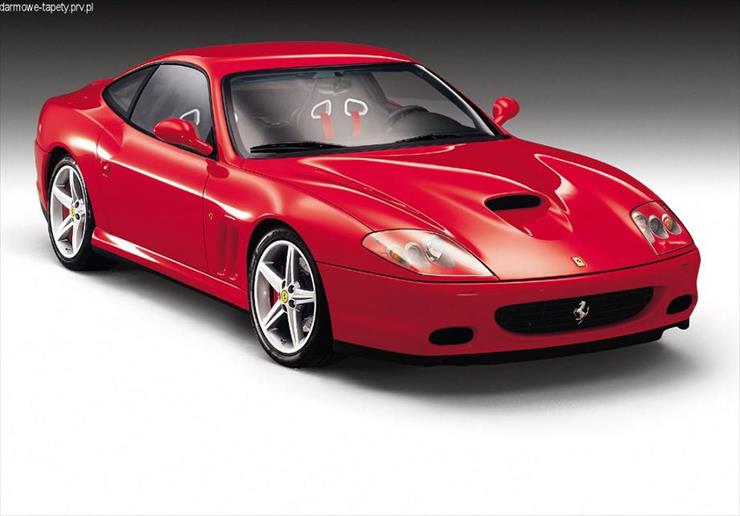 Samochody i Motory - Ferrari 575M Maranello 2002.jpg