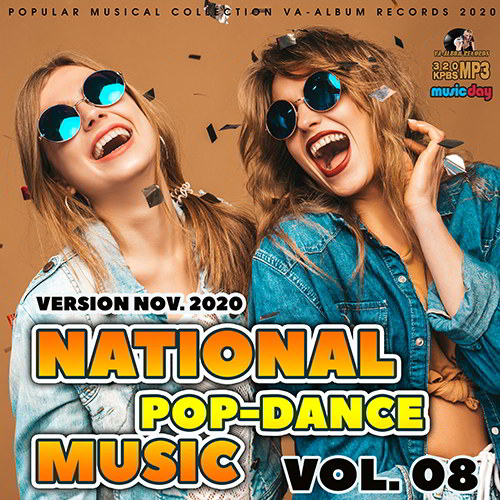 National Pop Dance Music Vol.08 - folder.jpg