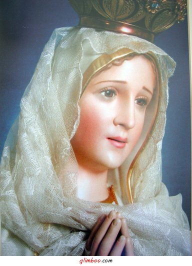 Zdjęcia Figury Matki Bożej Fatimskiej - 00291.jpg