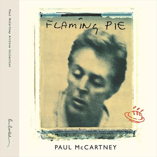 Paul McCartney - 1997 - Flaming Pie Archive Collection 2020 - cover.jpg