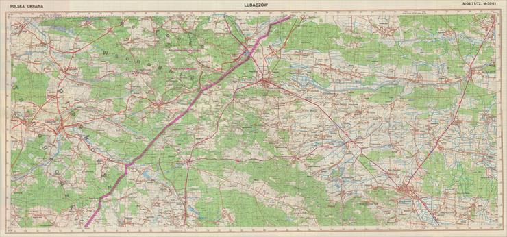 Kolorowe mapy sztabowe - m-34-71_72-Lubaczow.jpg