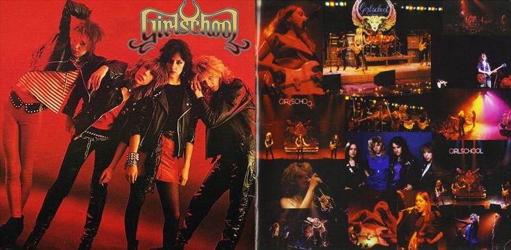 Covers - Girlschool - Cmon Lets Go - Booklet 1.jpg