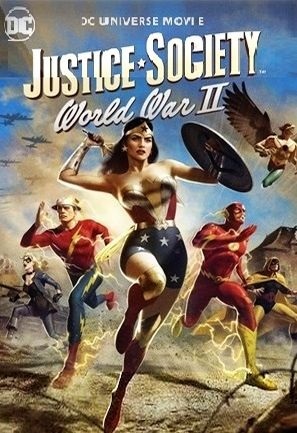  Avengers 2021 JUSTICE SOCIETY WORLD WAR II - Justice Society. World War II 2021 PLSUBBED.WEB-DL.XviD-K83.jpg