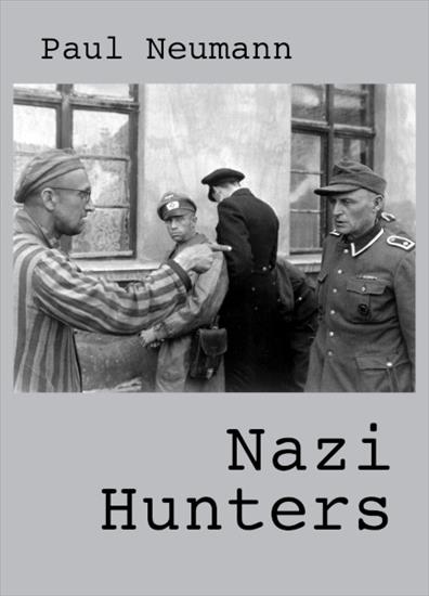 Nazi Hunters - Nazi Hunters.jpg