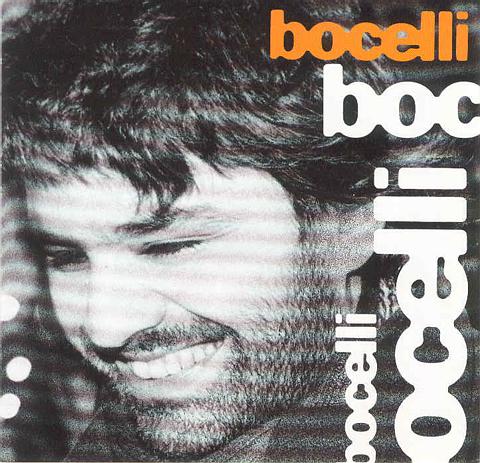 Andrea Bocelli - Bocelli - Andrea Bocelli - Bocelli - frontboc.jpg