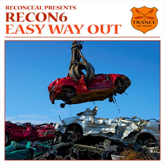 ITWT 467-0 Reconceal pres. Recon6 - Easy Way Out 2010 - Folder.jpg