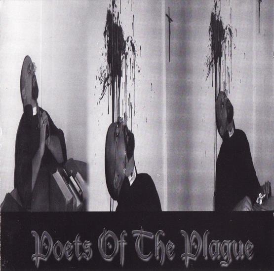 1999 - Poets Of The Plague - cover.jpg