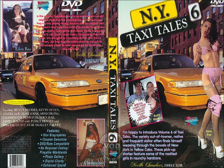 PLEASURE PRODUCTIONS - PLEASURE PRODUCTIONS - N.Y. taxi tales 06.jpg