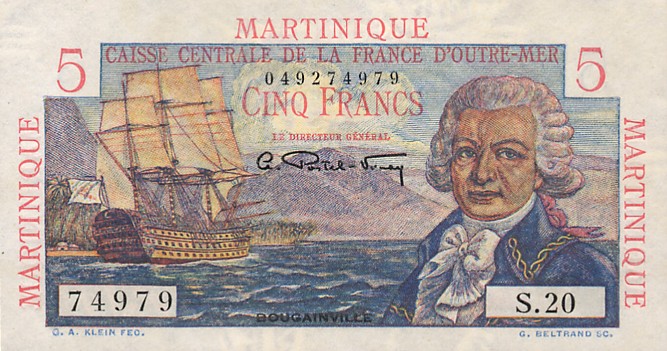Martinique - MartiniqueP27-5Francs-1947-49_f.jpg