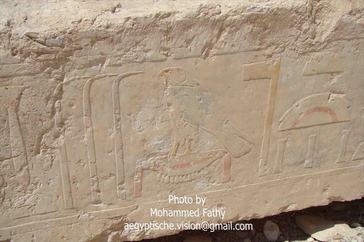 Świątynia w Hatshepsut - Świątynia w Hatshepsut 55.jpg