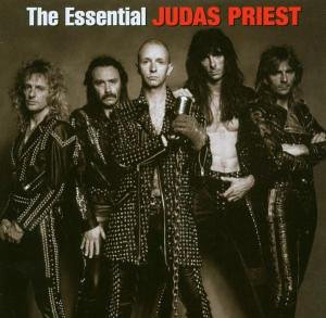 Judas Priest - The Essential Judas Priest 2006 - 198249.jpg
