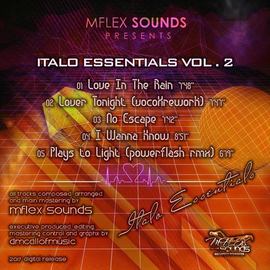 2017 - Italo Essentials, Vol. 2 - cover.jpg