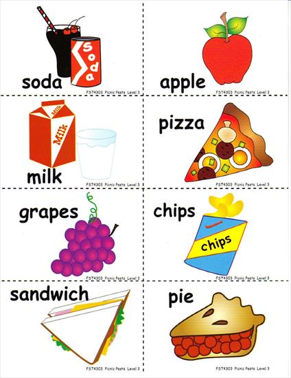 Plansze edukacyjne - Food_Cards_2.jpg
