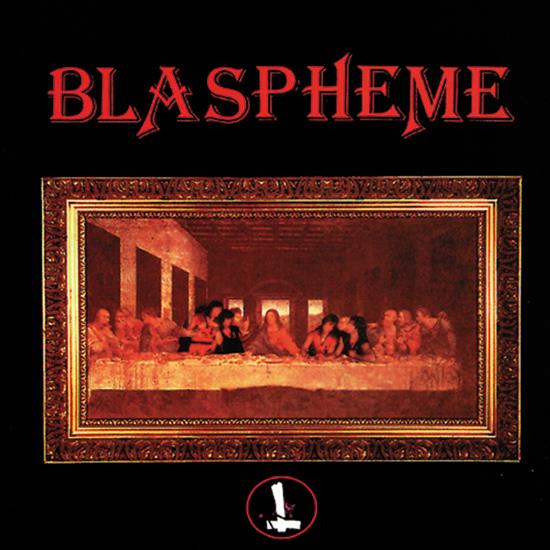 1983 - Blaspheme - cover.jpg