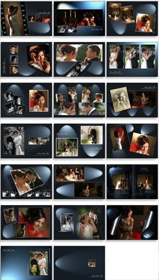 Creative Album PSD Wedding Collection-Vol 11 - 2.jpg
