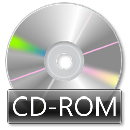CD  DVD - CD-ROM.png
