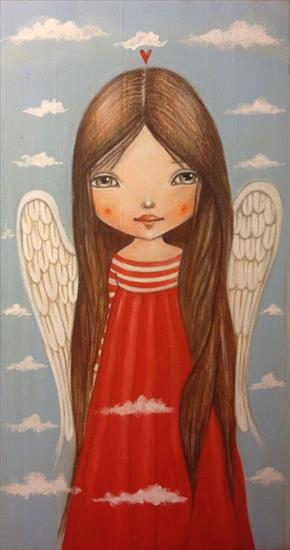 Anna Silivonchik - 7b04fcfe02a9f8f71e55692470834afe--angel-illustration-angels-among-us.jpg