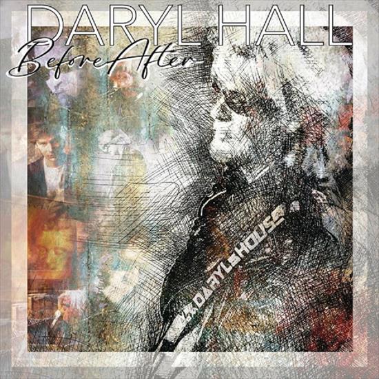 Daryl Hall - Before After 2CD 2022 - MutzNutz.jpg