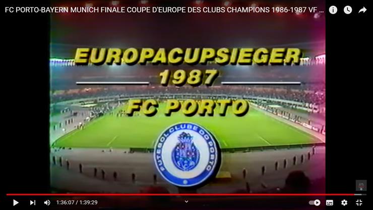 Gunmin Dummledore - Europacupsieger 1987 - FC Porto.jpg