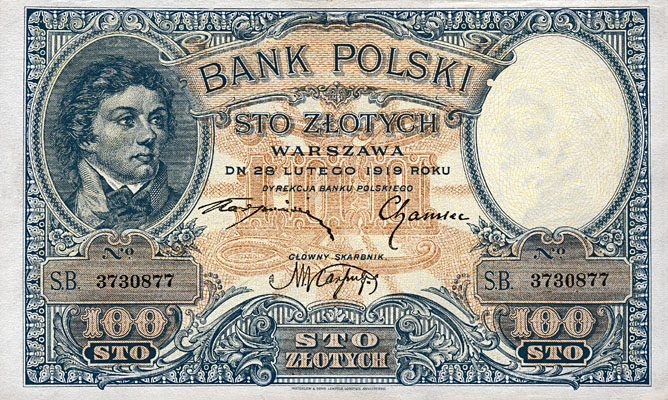 Banknoty Polska - 100zl1919A.jpg