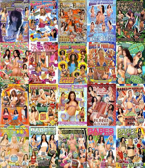Babes in Pornland 1-20 - cover.jpg